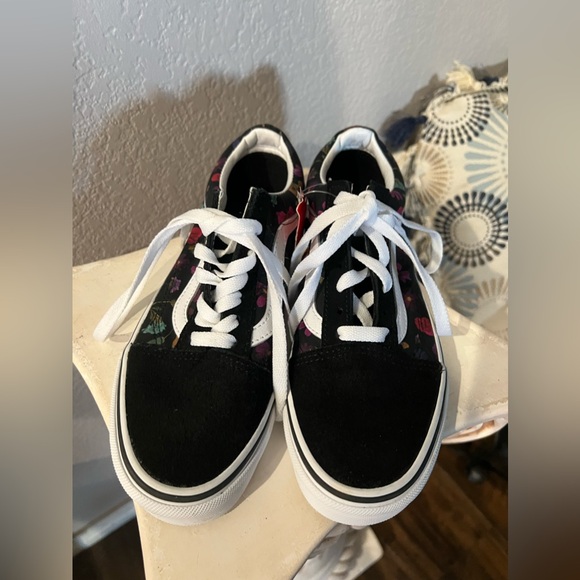 Vans old skool - Picture 3 of 9